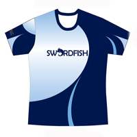 Dragon Boat Jersey